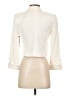 Alice + Olivia 100% Polyester Ivory Blazer Size XS - photo 2
