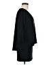Joseph Ribkoff Black 3/4 Sleeve Top Size 8 - photo 4