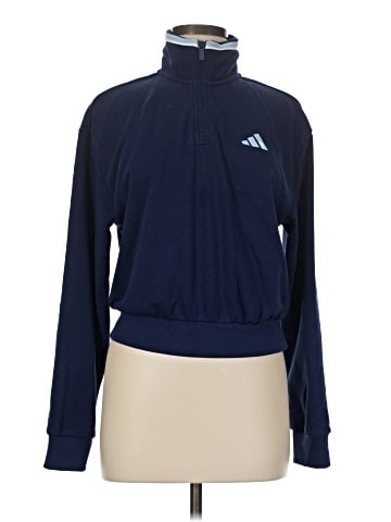Adidas Pullover Sweater (view 1)