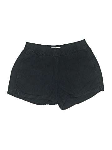 Madewell Pull-On Shorts (view 1)