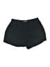 Madewell Solid Black Pull-On Shorts Size XS - photo 1