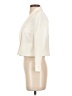 Alice + Olivia 100% Polyester Ivory Blazer Size XS - photo 5