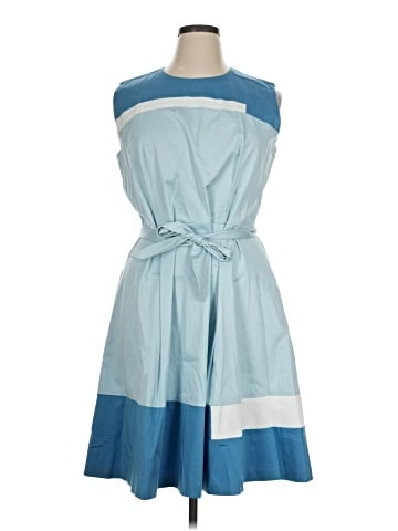 BOSS by HUGO BOSS Casual Dress (view 1)