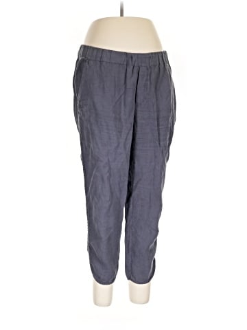 Caslon Linen Pants (view 1)