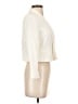 Alice + Olivia 100% Polyester Ivory Blazer Size XS - photo 4