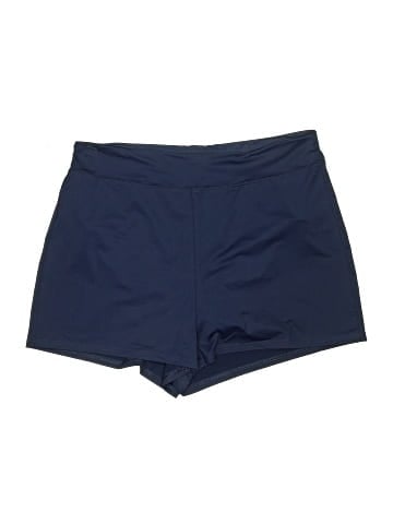 Lands' End Athletic Shorts (view 1)