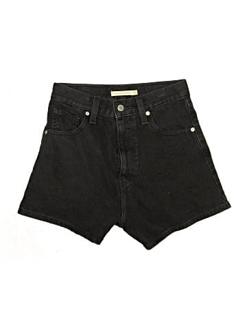 Levi's Denim Shorts (view 1)