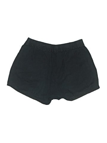 Madewell Pull-On Shorts (view 2)