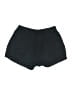 Madewell Solid Black Pull-On Shorts Size XS - photo 2