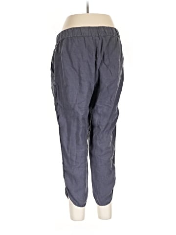 Caslon Linen Pants (view 2)