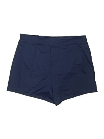 Lands' End Athletic Shorts (view 2)