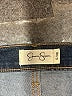 Jessica Simpson Blue Denim Shorts Size 6 - photo 3