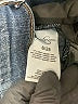 Jessica Simpson Blue Denim Shorts Size 6 - photo 4