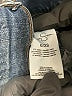 Jessica Simpson Blue Denim Shorts Size 6 - photo 5