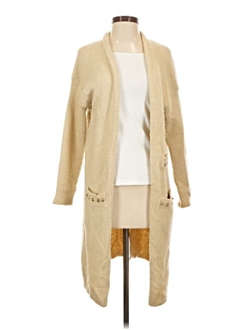 BCBGMAXAZRIA Cardigan (view 1)