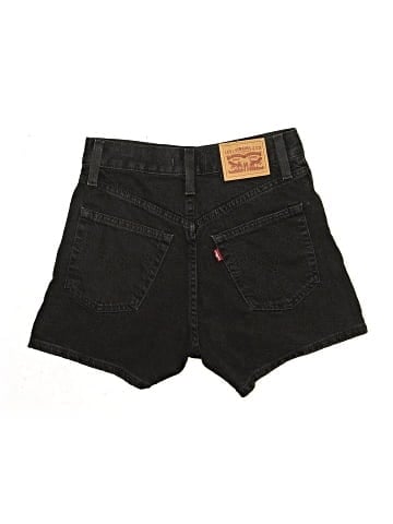 Levi's Denim Shorts (view 2)