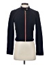 Tommy Hilfiger Solid Blue Jacket Size 2 - photo 1