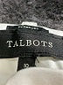 Talbots Ivory Dress Pants Size 10 - photo 7