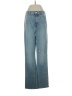 Current/Elliott Blue Jeans Size 27 waist - photo 1