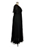 Ever Pretty 100% Polyester Black Cocktail Dress Size 20 - photo 4