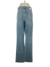 Current/Elliott Blue Jeans Size 27 waist - photo 2