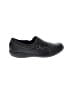 Clarks Black Flats Size 10 - photo 1