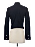 Tommy Hilfiger Solid Blue Jacket Size 2 - photo 2