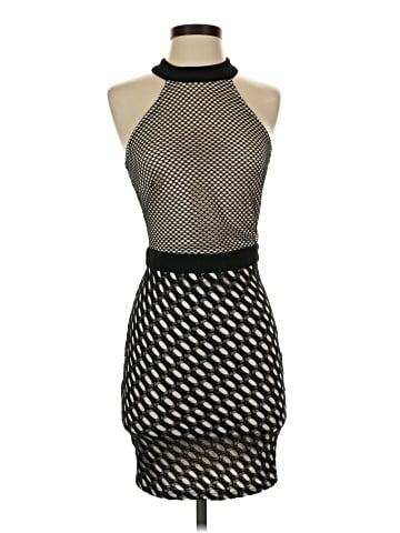 Akira Cocktail Dress (view 1)