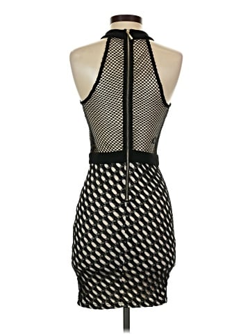Akira Cocktail Dress (view 2)