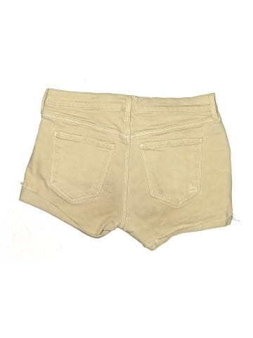 Old Navy Khaki Shorts (view 2)