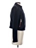 Tommy Hilfiger Solid Blue Jacket Size 2 - photo 4