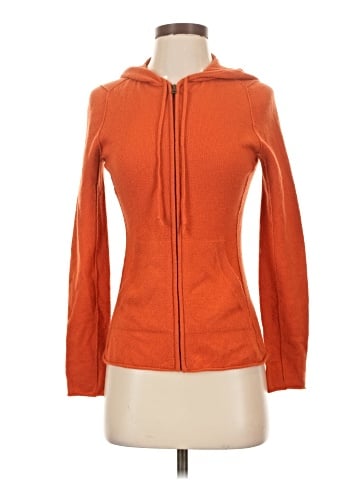 Banana Republic Zip Up Hoodie (view 1)