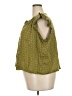 Daniel Rainn Green Sleeveless Blouse Size 3X - photo 5