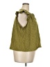 Daniel Rainn Green Sleeveless Blouse Size 3X - photo 4