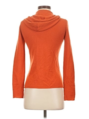Banana Republic Zip Up Hoodie (view 2)