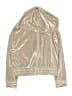 Btween Metallic Gold Jacket Size 8 - photo 1