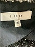 IRO Tweed Gray Cardigan Size EU (FR) 36 / US 4 - photo 7