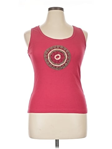 Willi Smith Tank Top (view 1)