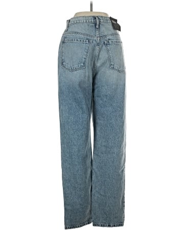 Black Orchid Denim Jeans (view 2)