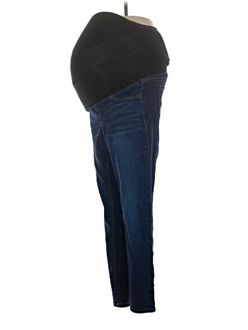 1822 Denim Jeggings (view 1)