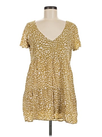 Show Me Your Mumu Casual Dress (view 1)