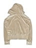 Btween Metallic Gold Jacket Size 8 - photo 2