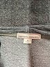 Gap - Maternity Gray Long Sleeve Turtleneck Size M - photo 6