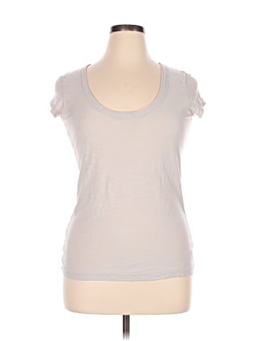 James Perse Sleeveless T-Shirt (view 1)