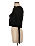 NBD Black Turtleneck Sweater Size M - photo 5