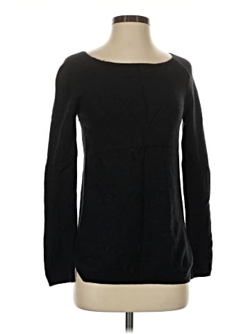 Talbots Cashmere Pullover Sweater (view 1)