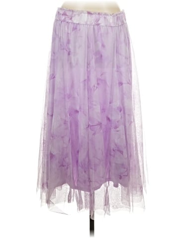 Cato Formal Skirt (view 1)