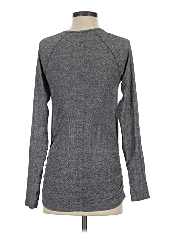 Athleta Long Sleeve T-Shirt (view 2)