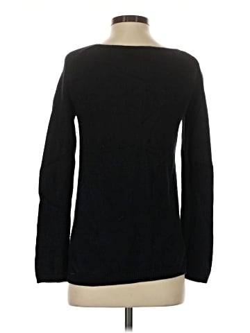 Talbots Cashmere Pullover Sweater (view 2)