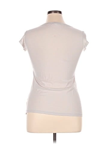 James Perse Sleeveless T-Shirt (view 2)
